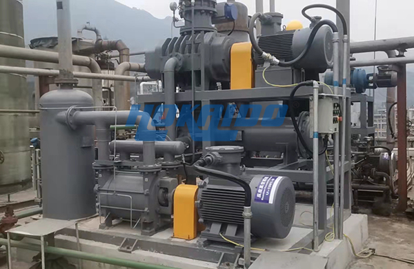 好凱德真空機組定制 好凱德真空機組定制