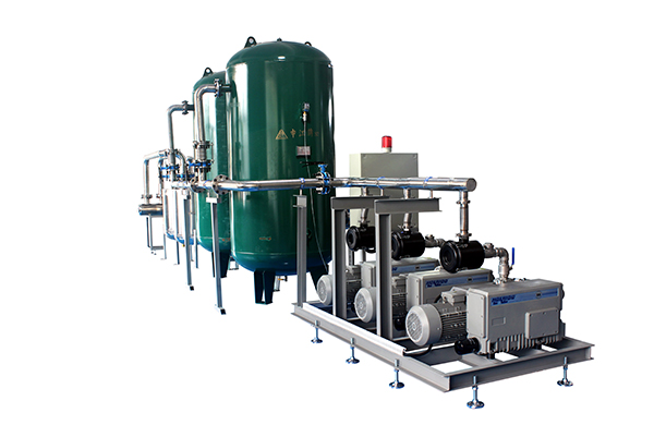 真空機組 真空機組