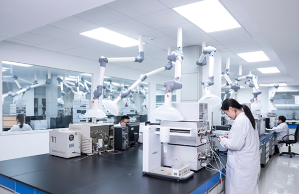 精細化工行業用真空泵：好凱德羅茨水環真空泵機組