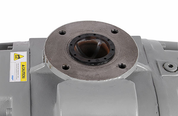 好凱德維修工程師：請收下這份真空泵冬季保養手冊