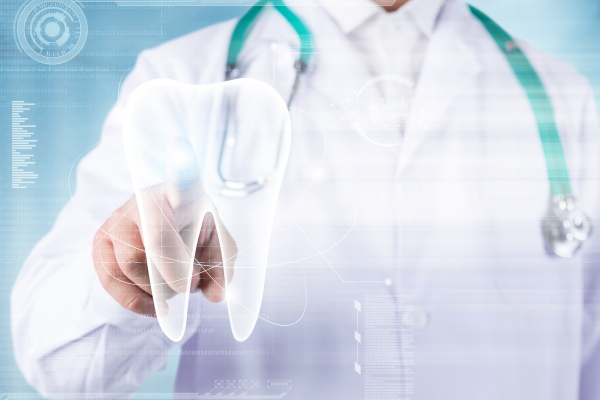 給您一個會呼吸的口腔醫院