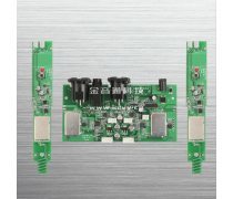 PCBA方案板 數碼產品的智能核心與創新引擎