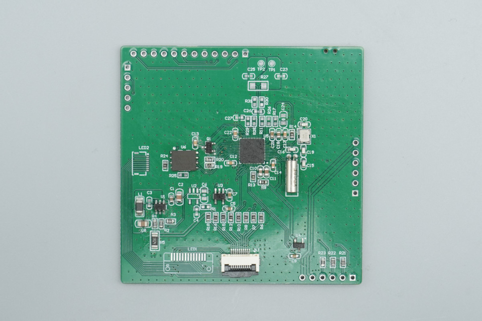 讓電量安全看得見(jiàn) 多款智融科技TFT智能可視化移動(dòng)電源新國(guó)標(biāo)方案上手體驗(yàn)