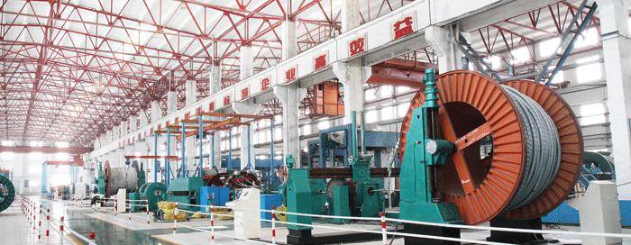 深化合作 共贏未來——鄖陽北京商會會員企業行走進河北新寶豐電力電纜
