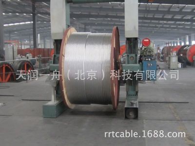 吉林市場(chǎng)OPGW-16B1-40電力復(fù)合架空地線 廠家報(bào)價(jià)與選型解析