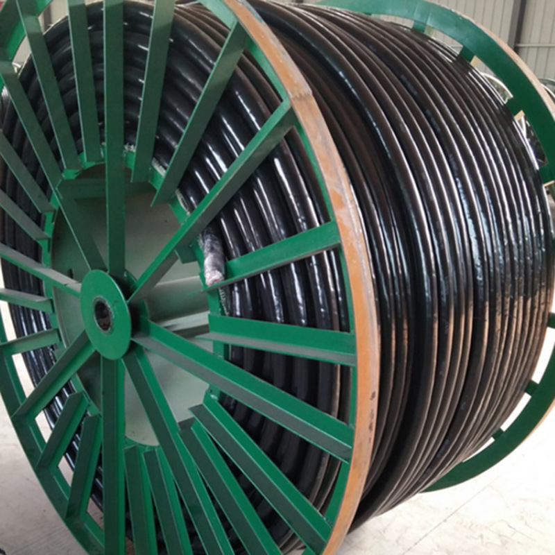 國(guó)標(biāo)銅芯YJV22-4×25+1電力電纜及生產(chǎn)廠家選擇指南
