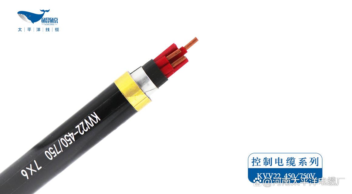 鄭州電纜廠家:電力電纜常見(jiàn)的故障